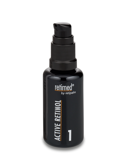 ACTIVE RETINOL 1