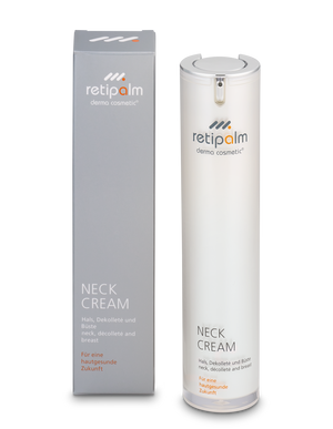Neck Cream