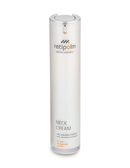 Neck Cream