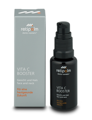 Vita C Booster