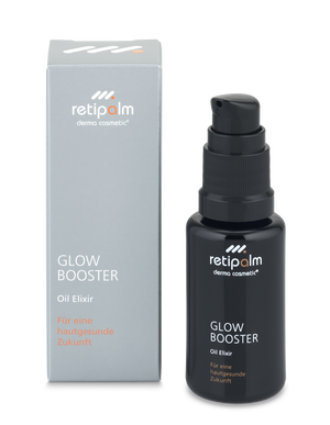 Glow Booster