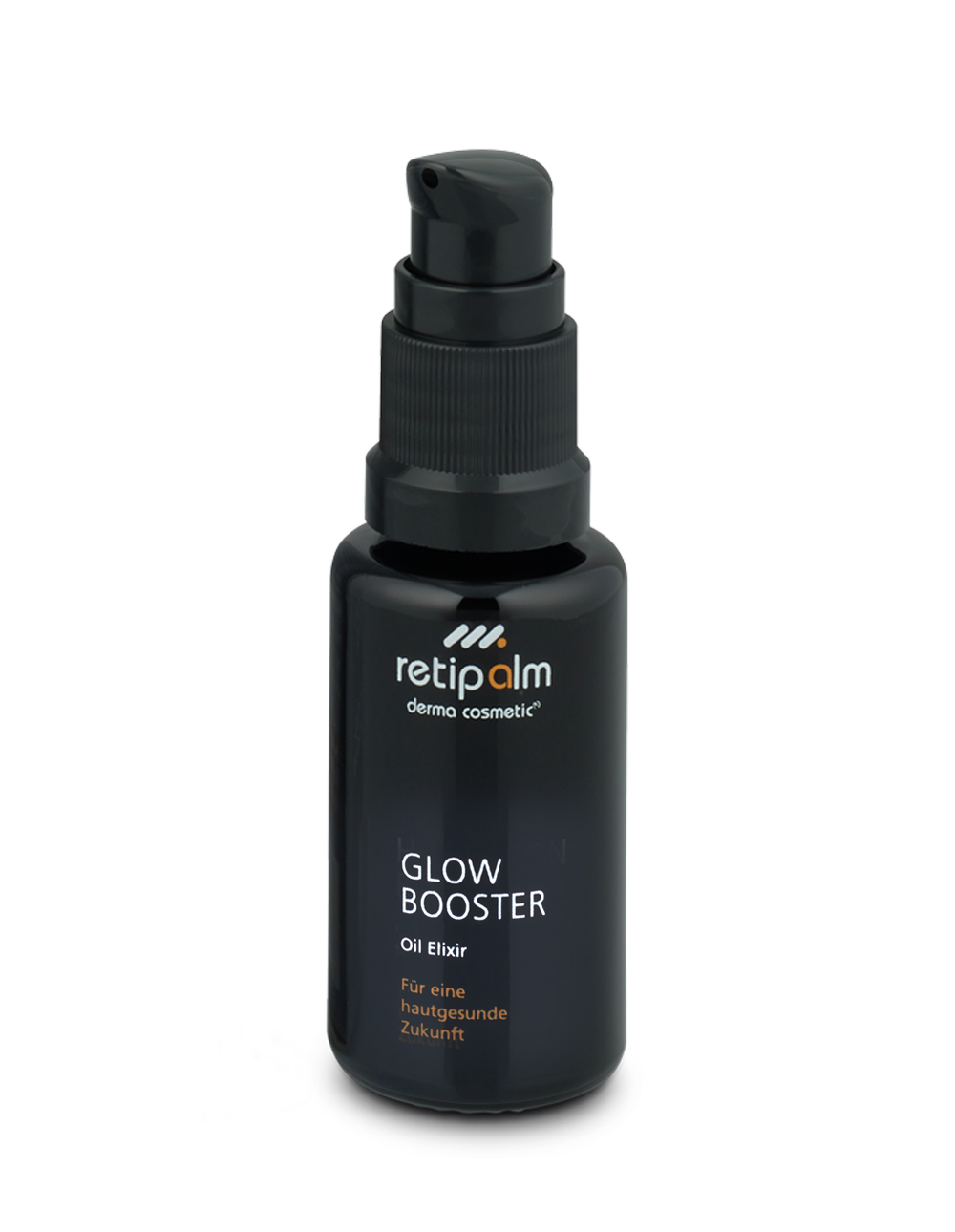 Glow Booster - NOWOŚĆ -