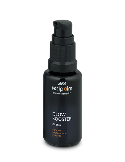 Glow Booster