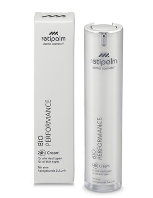Bio Performance 24h Cream