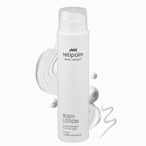 Body Lotion