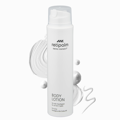 Body Lotion