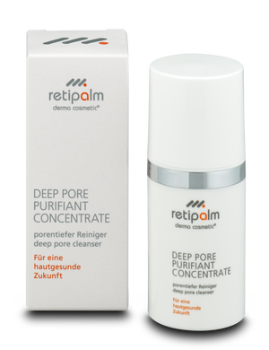 Deep Pore Purifiant Concentrate