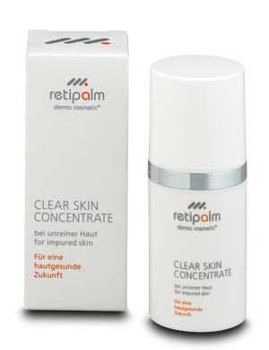 Clear Skin Concentrate