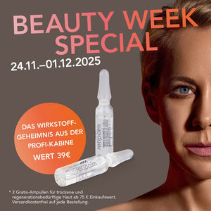 2 Stk. Anti Aging Concentrate Wirkstoffampullen