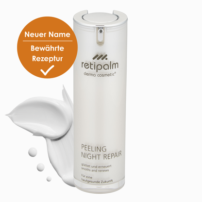 Peeling Night Repair / 2 Effect