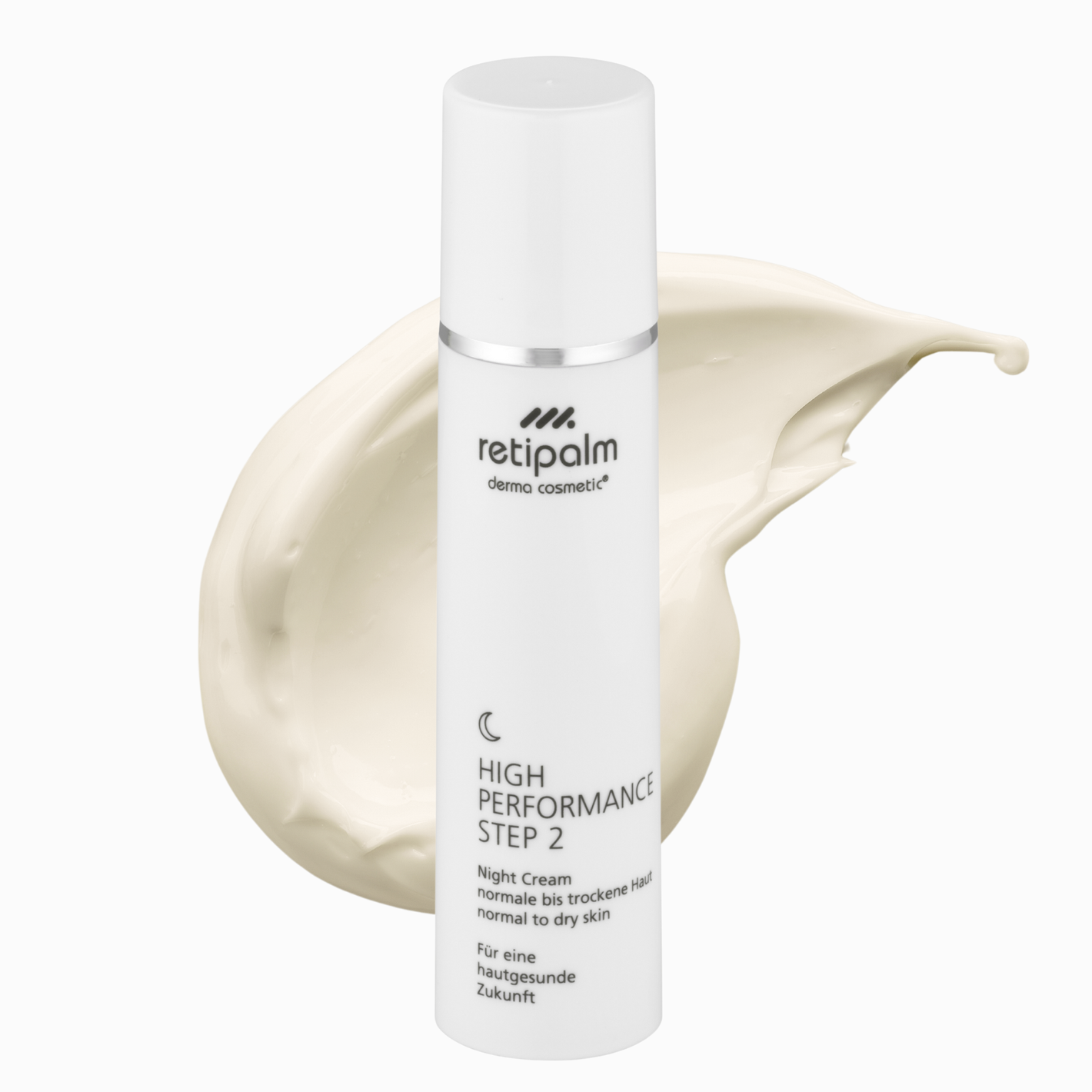 High Performance Night Cream