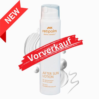 After Sun Lotion