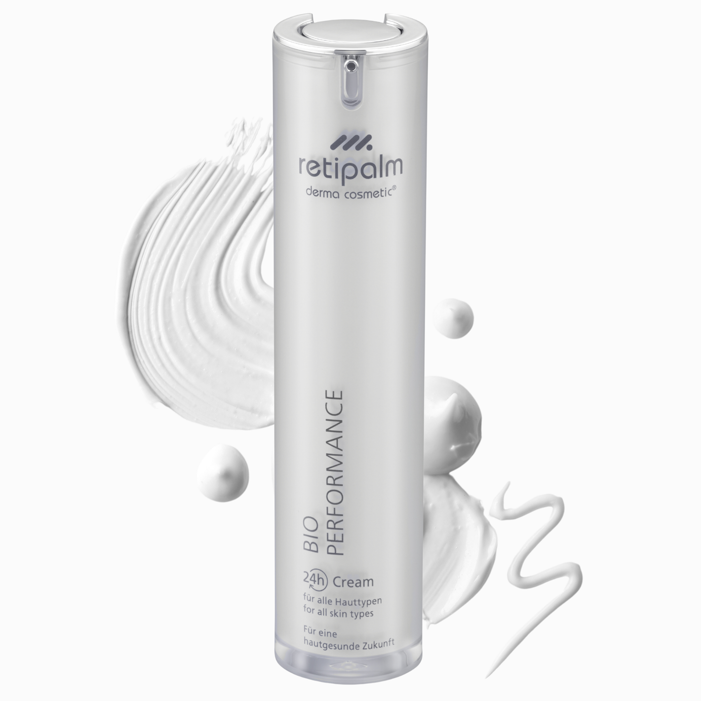 Bio Performance 24h Cream