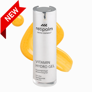 Vitamin Hydro Gel 30ml