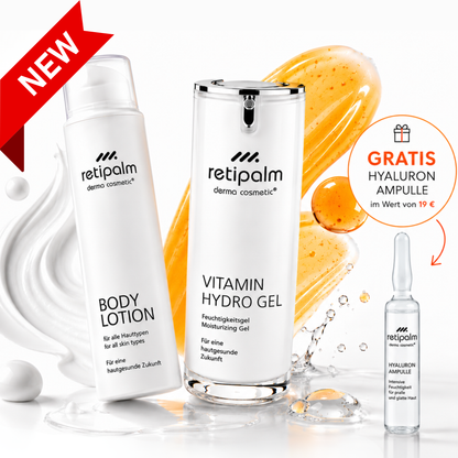 Hydro Signature Duo