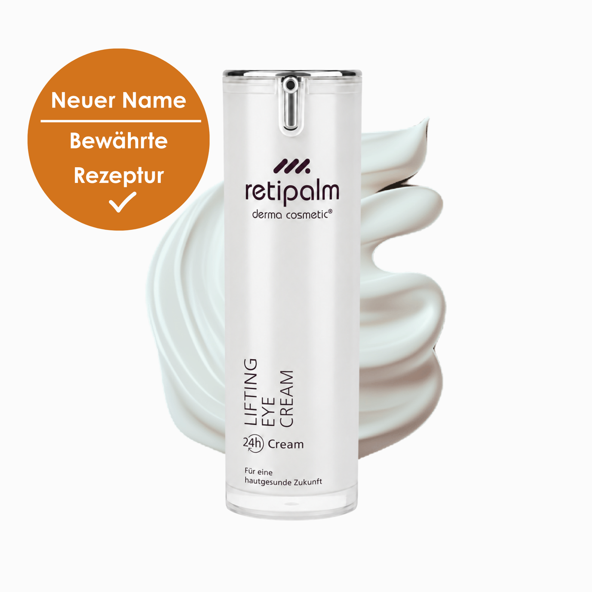 Dermal Future Lifting Eye Cream