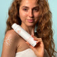 Sun Protection Face & Body Cream SPF 30