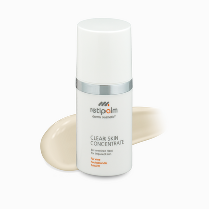 Clear Skin Concentrate