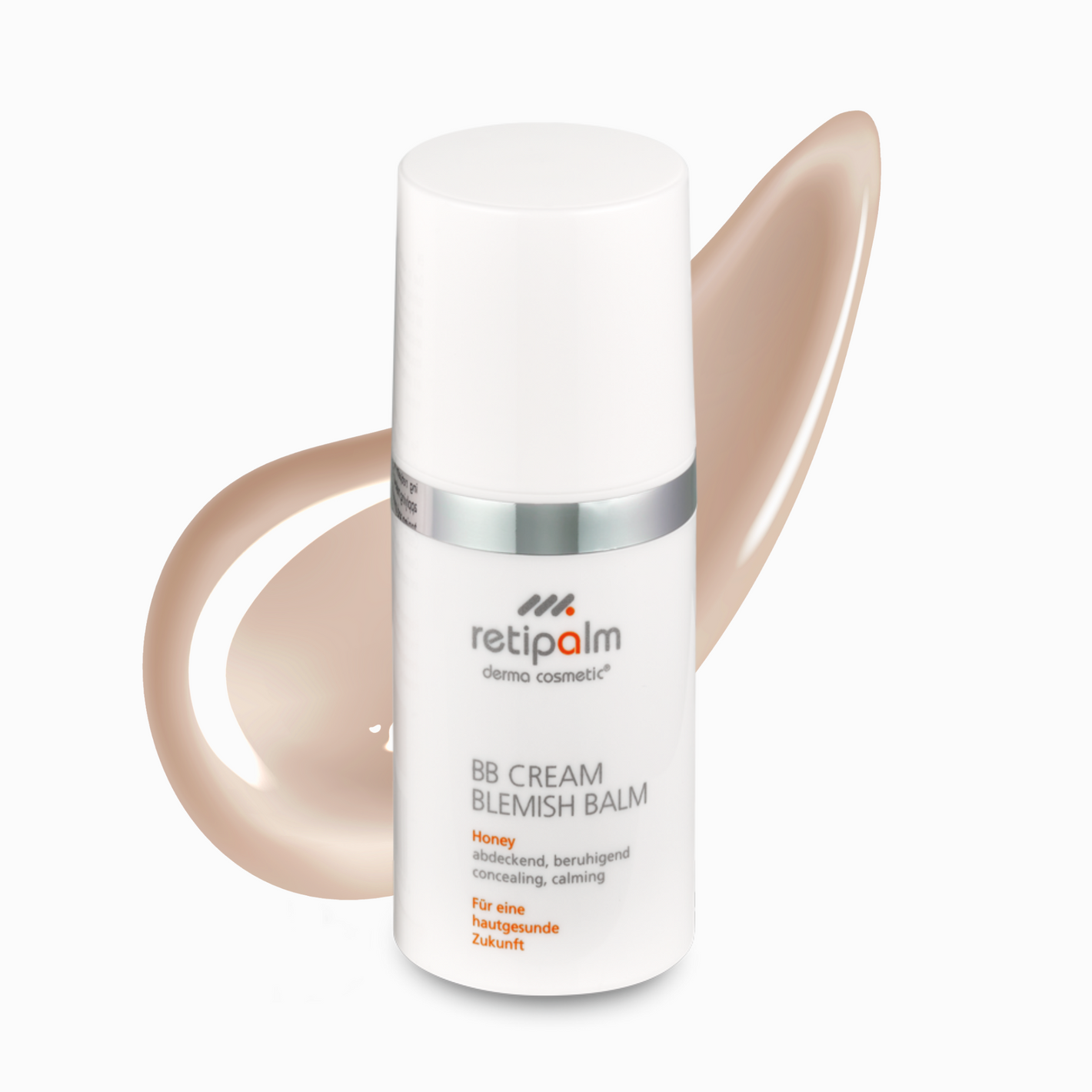 BB Cream Blemish Balm -Farbe: Honey