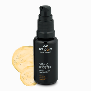 Vita C Booster