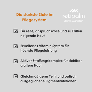 Top Performance Day Cream