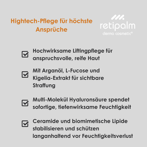 Dermal Future Lifting Cream Super Rich