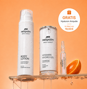 Hydro Signature Duo
