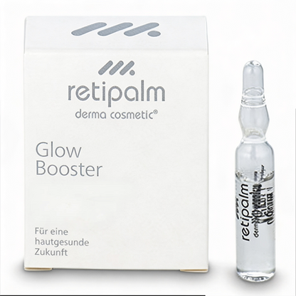 1 Stk. Glow Booster Wirkstoffampulle