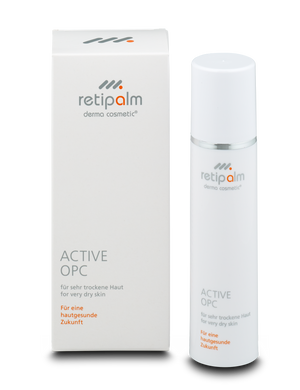 Active OPC Dry Control